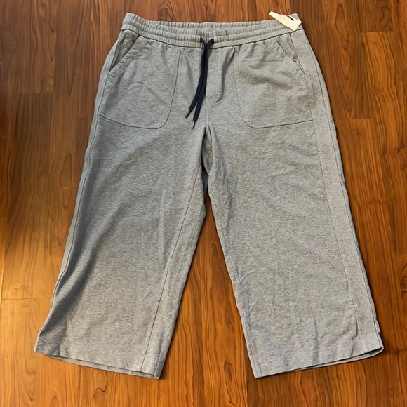 Athleta Pants & Jumpsuits Athleta Jogger Sweatpants Poshmark